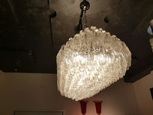 Load image into Gallery viewer, BILIARDO Murano Glass Chandelier