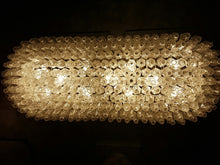 Load image into Gallery viewer, BILIARDO Murano Glass Chandelier