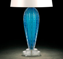Load image into Gallery viewer, close up of table lamp body