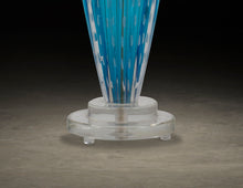 Load image into Gallery viewer, table lamp base close up