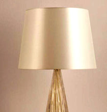 Load image into Gallery viewer, ANCONA Murano Glass Table Lamp