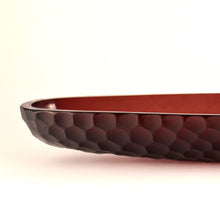 Load image into Gallery viewer, BATTUTO Murano Glass Bowl