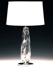 Load image into Gallery viewer, BURANO Murano Glass Table Lamp
