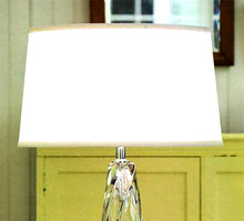 Load image into Gallery viewer, BURANO Murano Glass Table Lamp