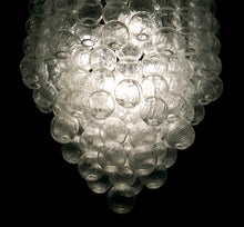 Load image into Gallery viewer, BUBBLE Murano Glass Chandelier