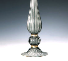 Load image into Gallery viewer, CORSICA Murano Glass Table Lamp
