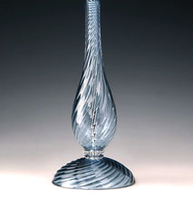 Load image into Gallery viewer, DONATO Murano Glass Table Lamp.