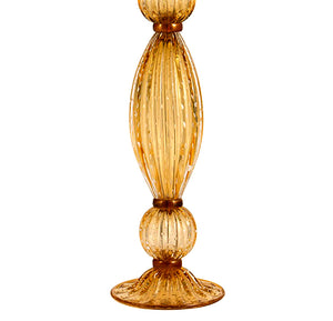 EDWARDO Murano Glass Table Lamp