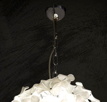 Load image into Gallery viewer, FIORE Murano Glass Chandelier