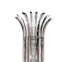 Load image into Gallery viewer, MILANO CURVE Murano Glass Wall Sconce