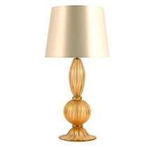 Load image into Gallery viewer, NIKO Murano Glass Table Lamp
