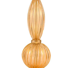 Load image into Gallery viewer, NIKO Murano Glass Table Lamp