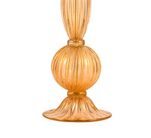 Load image into Gallery viewer, NIKO Murano Glass Table Lamp