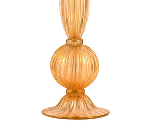 NIKO Murano Glass Table Lamp
