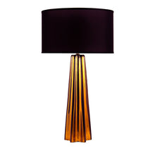 Load image into Gallery viewer, RIBONE Murano Glass Table Lamp