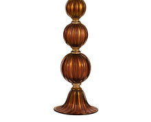 Load image into Gallery viewer, SICILY Murano Glass Table Lamp