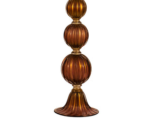 SICILY Murano Glass Table Lamp
