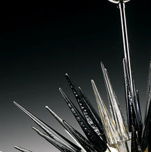 Load image into Gallery viewer, SPUTNIK Murano Glass Chandelier