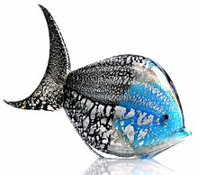 Load image into Gallery viewer, ANGELIC Murano Glass Sculpture