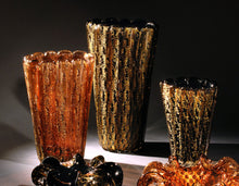 Load image into Gallery viewer, AURATI Murano Glass Vase