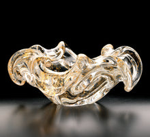 Load image into Gallery viewer, AURATI Murano Glass Bowl
