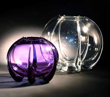 Load image into Gallery viewer, BOLLE Murano Glass Vase