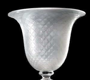 DOMUS AUREA Murano Glass Bowl