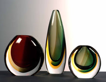 Load image into Gallery viewer, MILA Murano Glass Vase