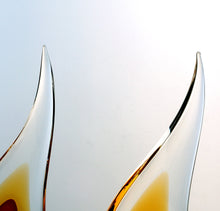 Load image into Gallery viewer, PESCA Murano Glass Sculpture