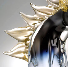 Load image into Gallery viewer, CAVALLO Horse Head Murano Glass Sculpture