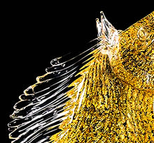 Load image into Gallery viewer, DRESSAGIO Murano Glass Sculpture