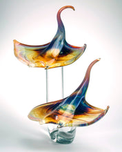 Load image into Gallery viewer, RAY Murano Glass Sculpture