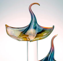Load image into Gallery viewer, RAY Murano Glass Sculpture