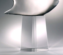 Load image into Gallery viewer, TROPICAL Murano Glass Sculpture