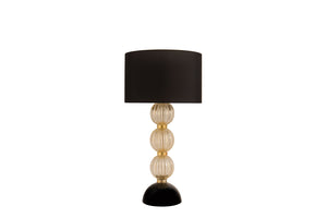 NERA Murano Glass Table Lamp