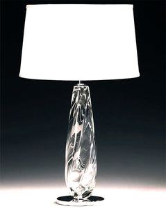 BURANO Murano Glass Table Lamp
