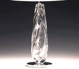 BURANO Murano Glass Table Lamp