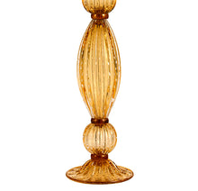 Load image into Gallery viewer, EDWARDO Murano Glass Table Lamp
