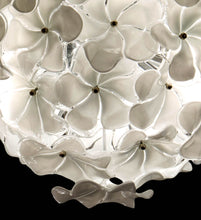 Load image into Gallery viewer, FIORE Murano Glass Chandelier