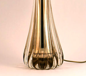 GRAN DUCA Murano Glass Table Lamp