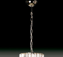 Load image into Gallery viewer, LOOP Murano Glass Chandelier