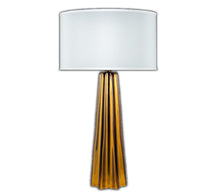 Load image into Gallery viewer, RIBONE Murano Glass Table Lamp