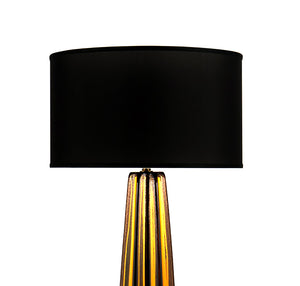 RIBONE Murano Glass Table Lamp