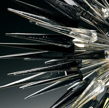 Load image into Gallery viewer, SPUTNIK Murano Glass Chandelier