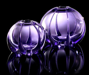 BOLLE Murano Glass Vase