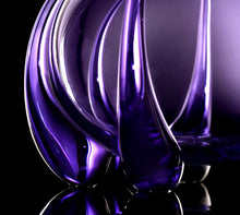 Load image into Gallery viewer, BOLLE Murano Glass Vase