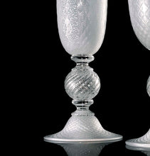 Load image into Gallery viewer, DOMUS AUREA Murano Glass Vase