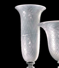 Load image into Gallery viewer, DOMUS AUREA Murano Glass Vase