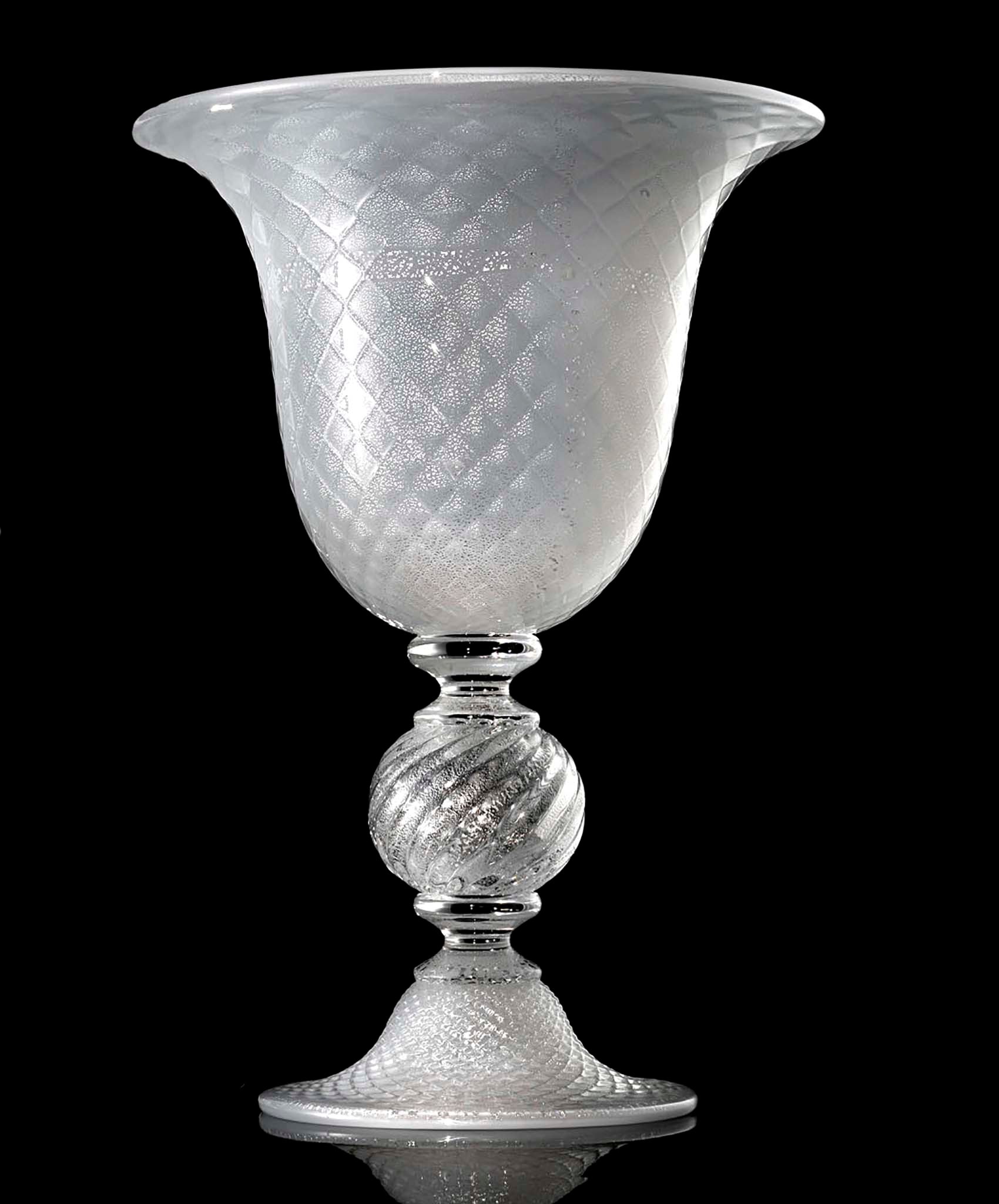 DOMUS AUREA Murano Glass Bowl