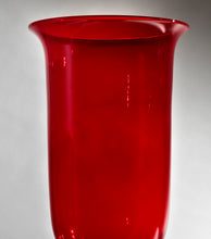 Load image into Gallery viewer, DOMUS VENETIA Murano Glass Vase